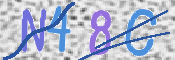 CAPTCHA-Bild