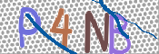 CAPTCHA-Bild