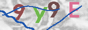 CAPTCHA-Bild