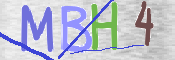 CAPTCHA-Bild