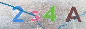 CAPTCHA-Bild