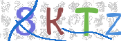 CAPTCHA-Bild