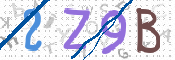 CAPTCHA-Bild