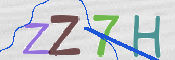 CAPTCHA-Bild