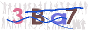 CAPTCHA-Bild