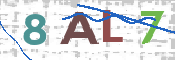 CAPTCHA-Bild