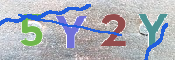 CAPTCHA-Bild