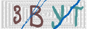 CAPTCHA-Bild