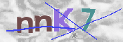 CAPTCHA-Bild