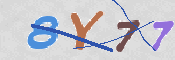 CAPTCHA-Bild