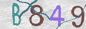 CAPTCHA-Bild