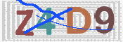 CAPTCHA-Bild