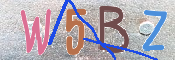 CAPTCHA-Bild