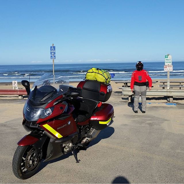 Noch einmal nachschauen ob das Wasser noch da ist und dann auf die Küstenstrasse 1.BMW #BMWMOTORRAD #BMWROADTRIP #MOTORRAD #ROUTE66 #VORBEREITUNGEN #DHL #NORDEN #NORDERNEY #FLORIDA #USA #DAYTONA #MIAMI #NYC #WASHINGTON #MONTREAL #NIAGARAFALLS #CHICAGO #ROCKYS #LOSANGELES #SANFRANCISCO #HOUSTEN #NEWORLEANS #TAMPA #URLAUB #HOLIDAY #BITBURGERALKOHOLFRE I#BITBURGER #BITTEEINBIT #MOA